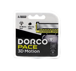 도루코 PACE 3D Motion 제품 이미지