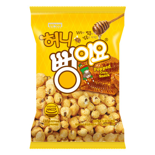 허니뻥이요 제품 이미지