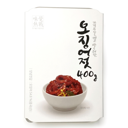 오징어젓 제품 이미지