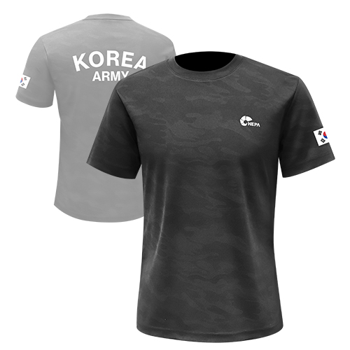 네파챌린지라운드티 대표 이미지