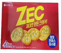 제크 제품 이미지