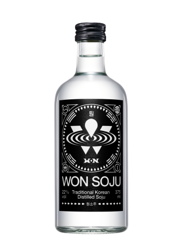 원소주(오리지널) 제품 이미지