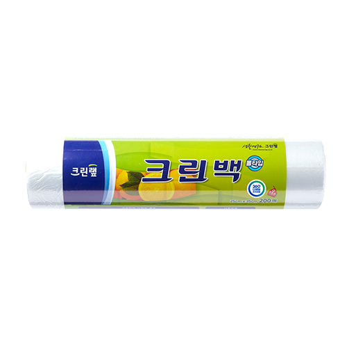크린백 롤타입(중) 제품 이미지