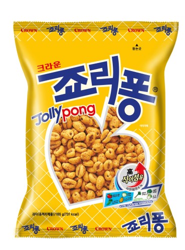 죠리퐁 제품 이미지