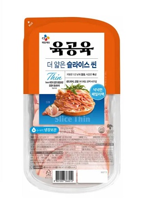 육공육 더얇은 슬라이스 씬 제품 이미지