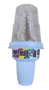빵빠레 파스퇴르 초코 제품 이미지