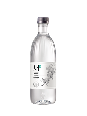 새로 PET 640ml 제품 이미지