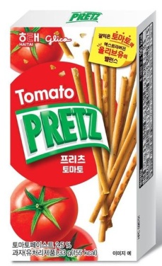 프리츠 토마토 제품 이미지