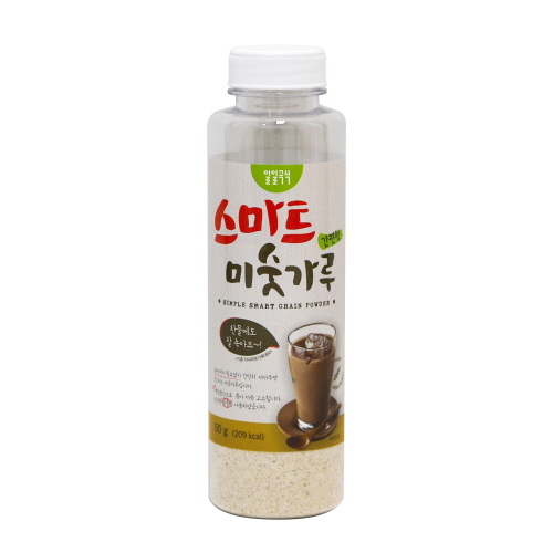 간편형스마트미숫가루 제품 이미지