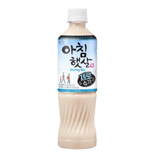 아침햇살 제로슈가 제품 이미지