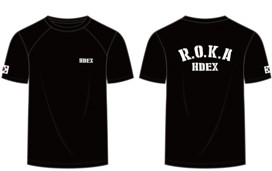 HDEX퀵드라이숏슬리브 제품 이미지