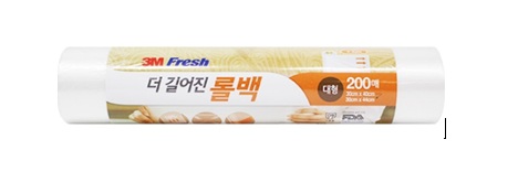 3M 후레쉬 더 길어진 롤백 제품 이미지