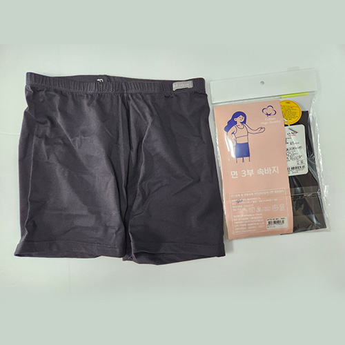 면3부속바지 대표 이미지