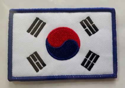 국가대표 태극마크 제품 이미지