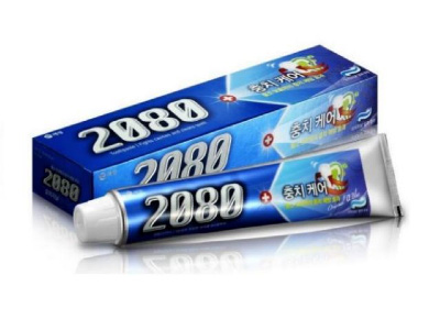 2080치약 제품 이미지